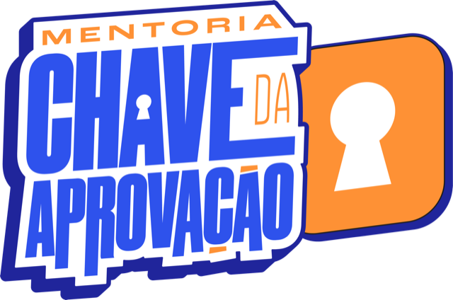 Mentoria Chave da Aprovação